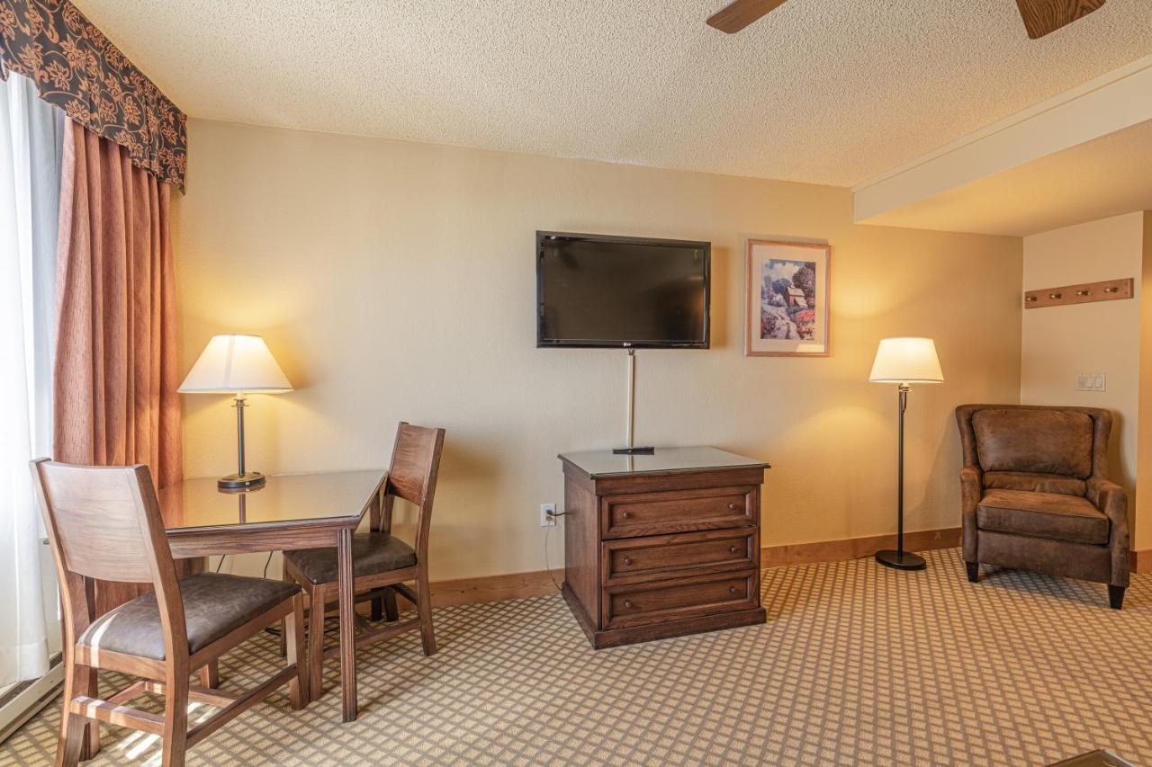 Grand Lodge Condo In The Heart Of Mt Cb Condo Crested Butte Exterior foto
