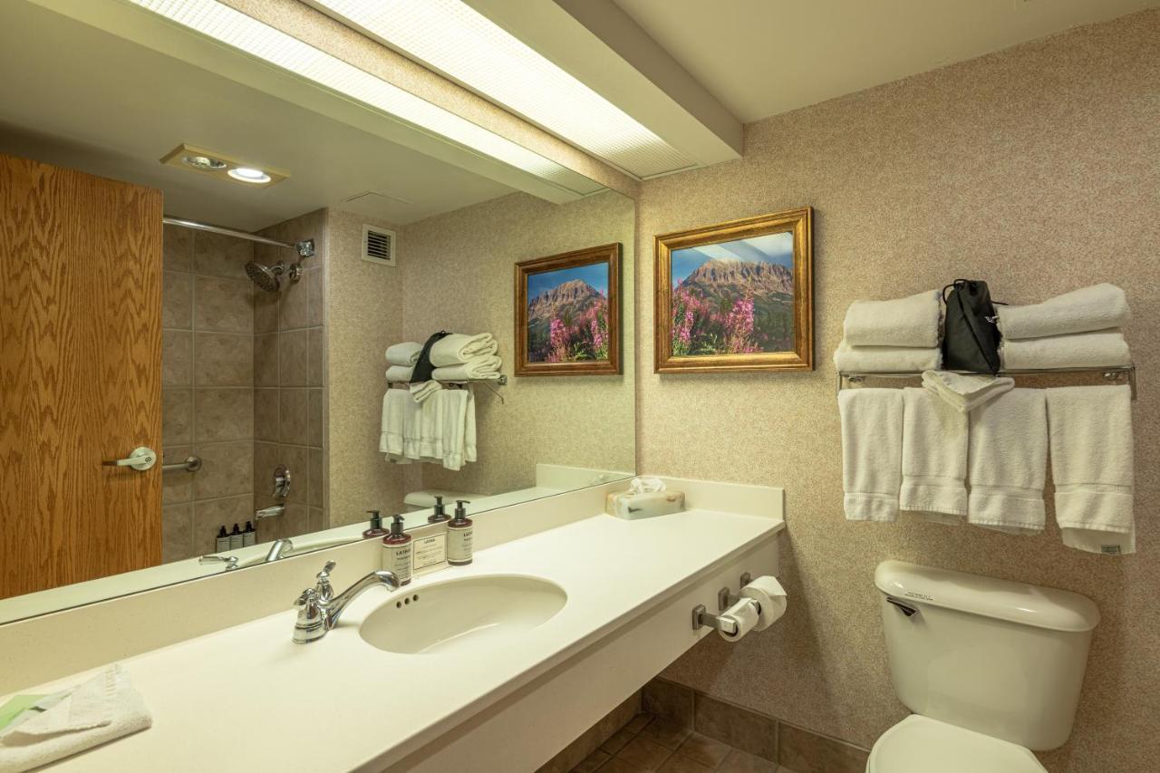 Grand Lodge Condo In The Heart Of Mt Cb Condo Crested Butte Exterior foto