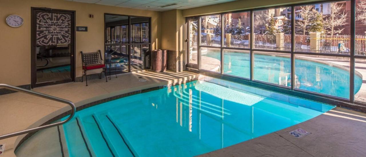 Grand Lodge Condo In The Heart Of Mt Cb Condo Crested Butte Exterior foto